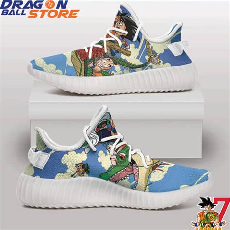 piccolo shoes yeezy